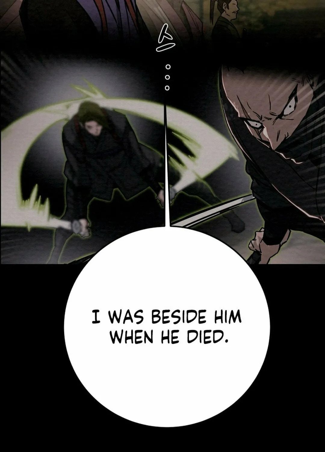 Heavenly Moon Chapter 207 page 60 - 