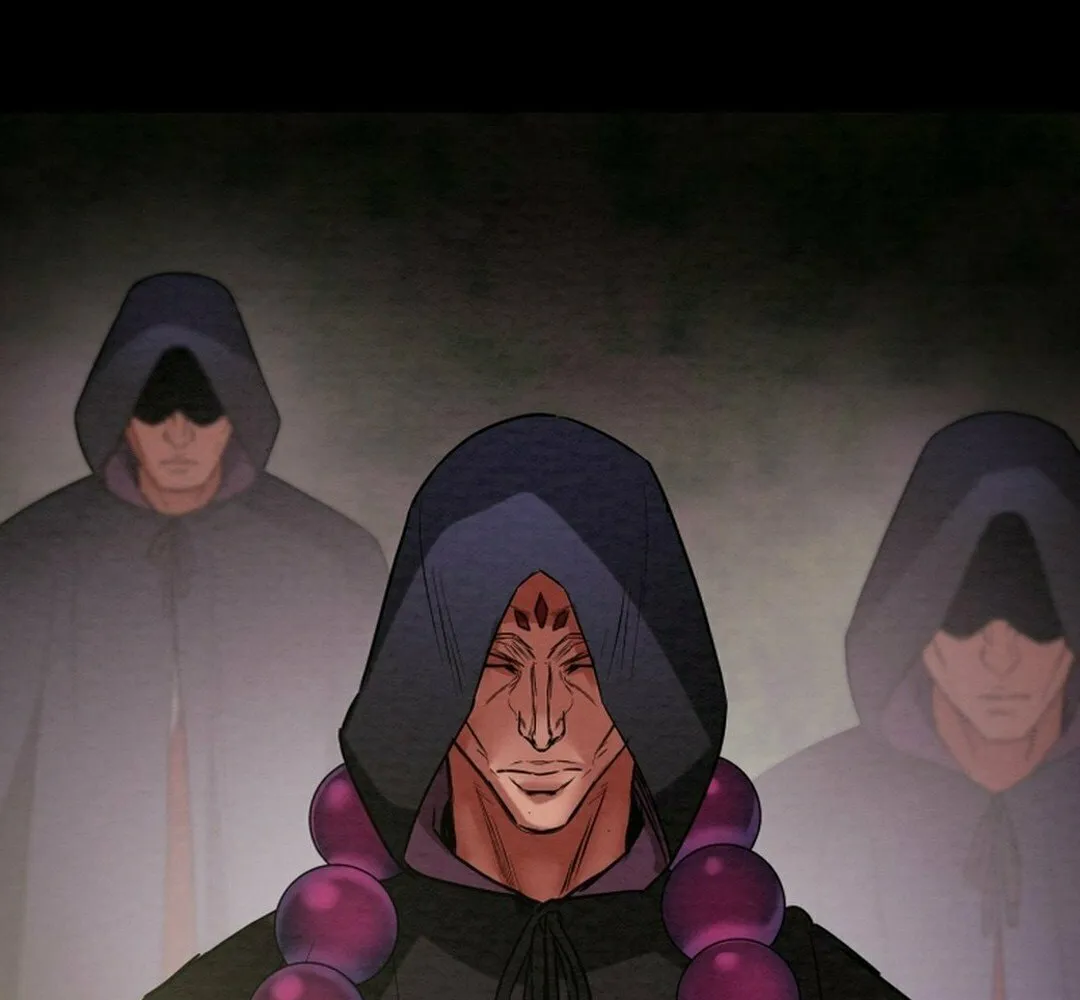 Heavenly Moon Chapter 207 page 7 - 