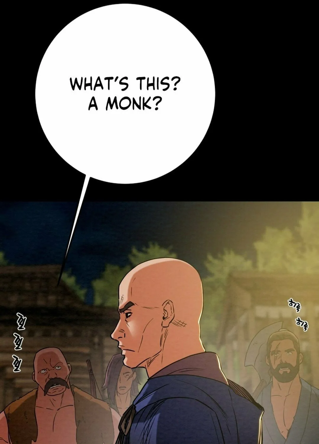 Heavenly Moon Chapter 207 page 66 - 