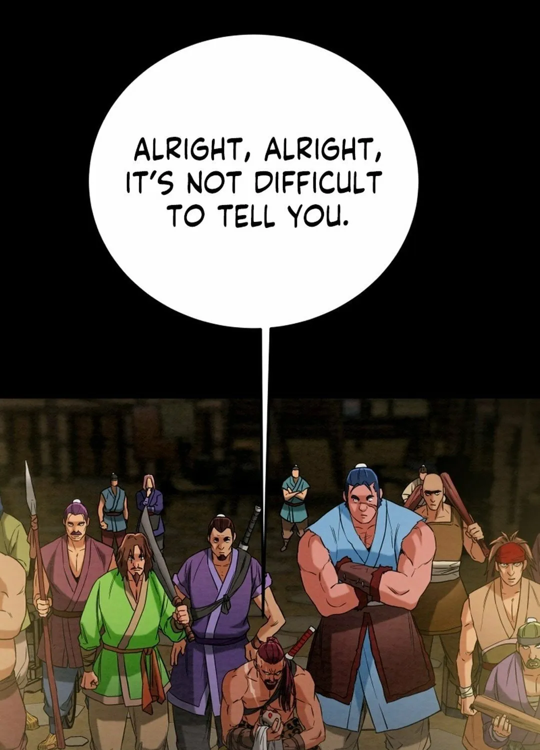Heavenly Moon Chapter 207 page 68 - 