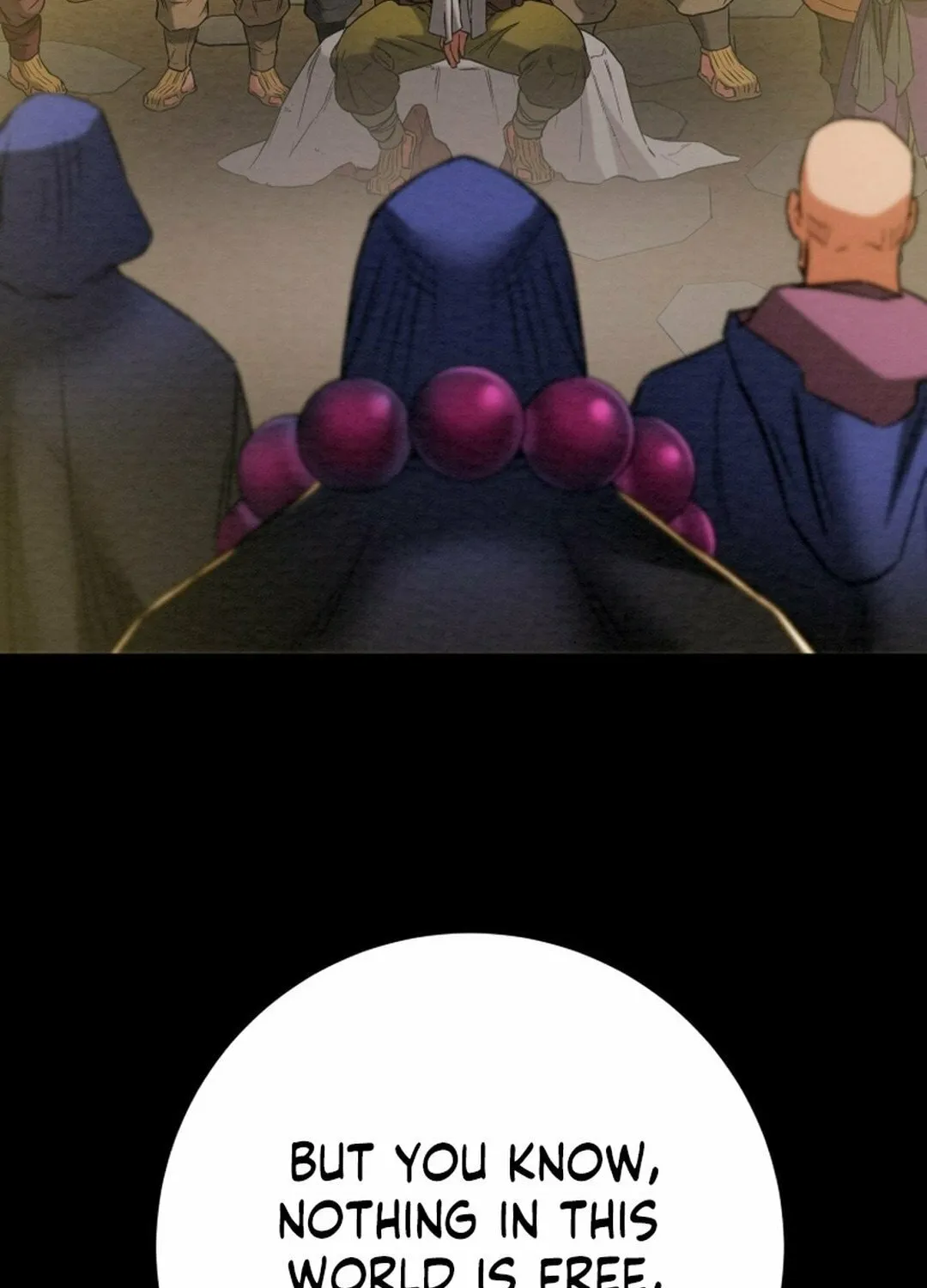 Heavenly Moon Chapter 207 page 69 - 