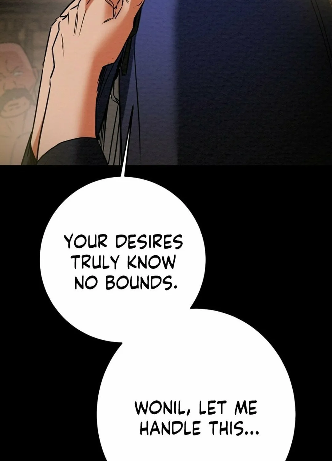 Heavenly Moon Chapter 207 page 76 - 