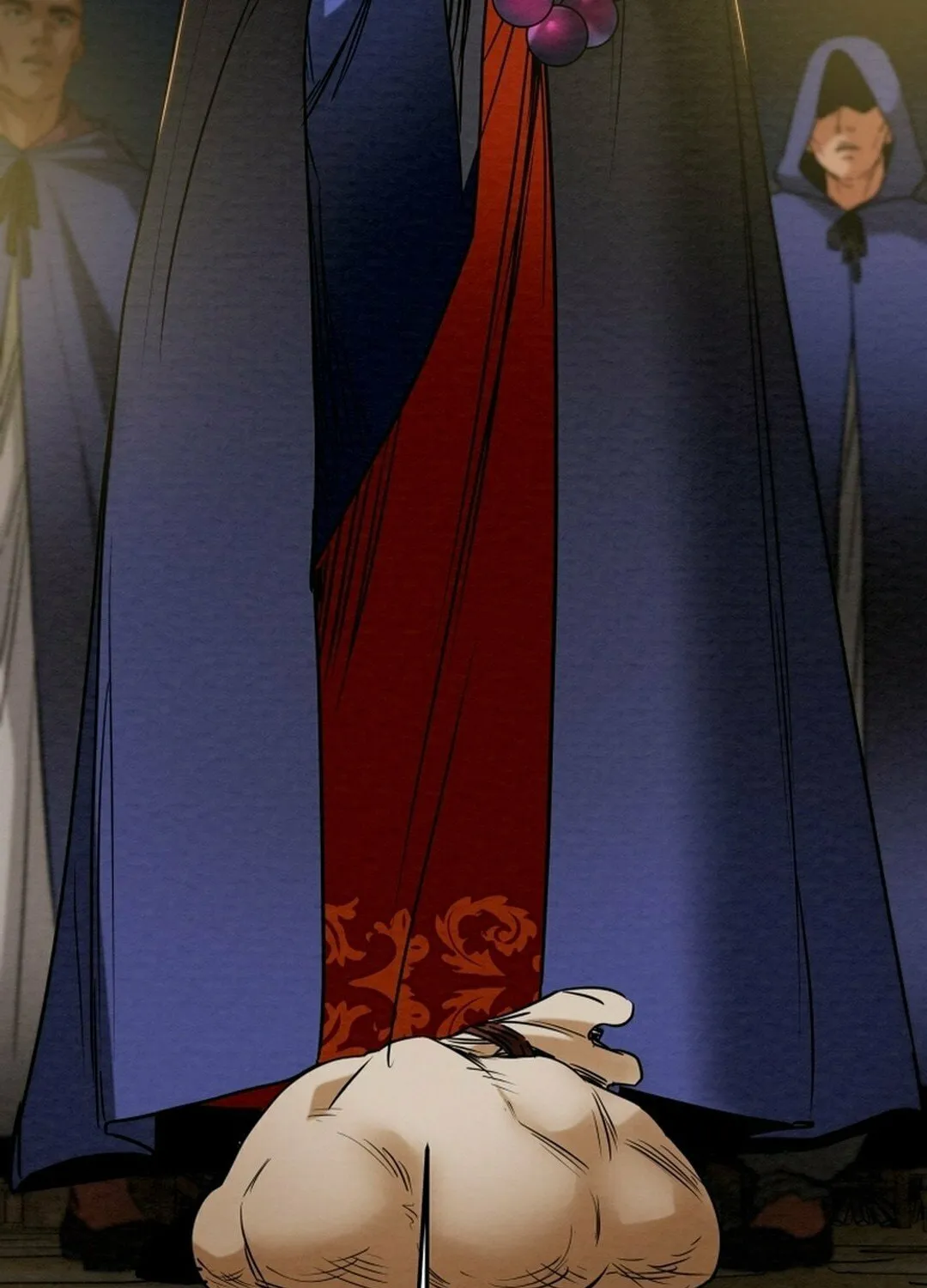Heavenly Moon Chapter 207 page 80 - 