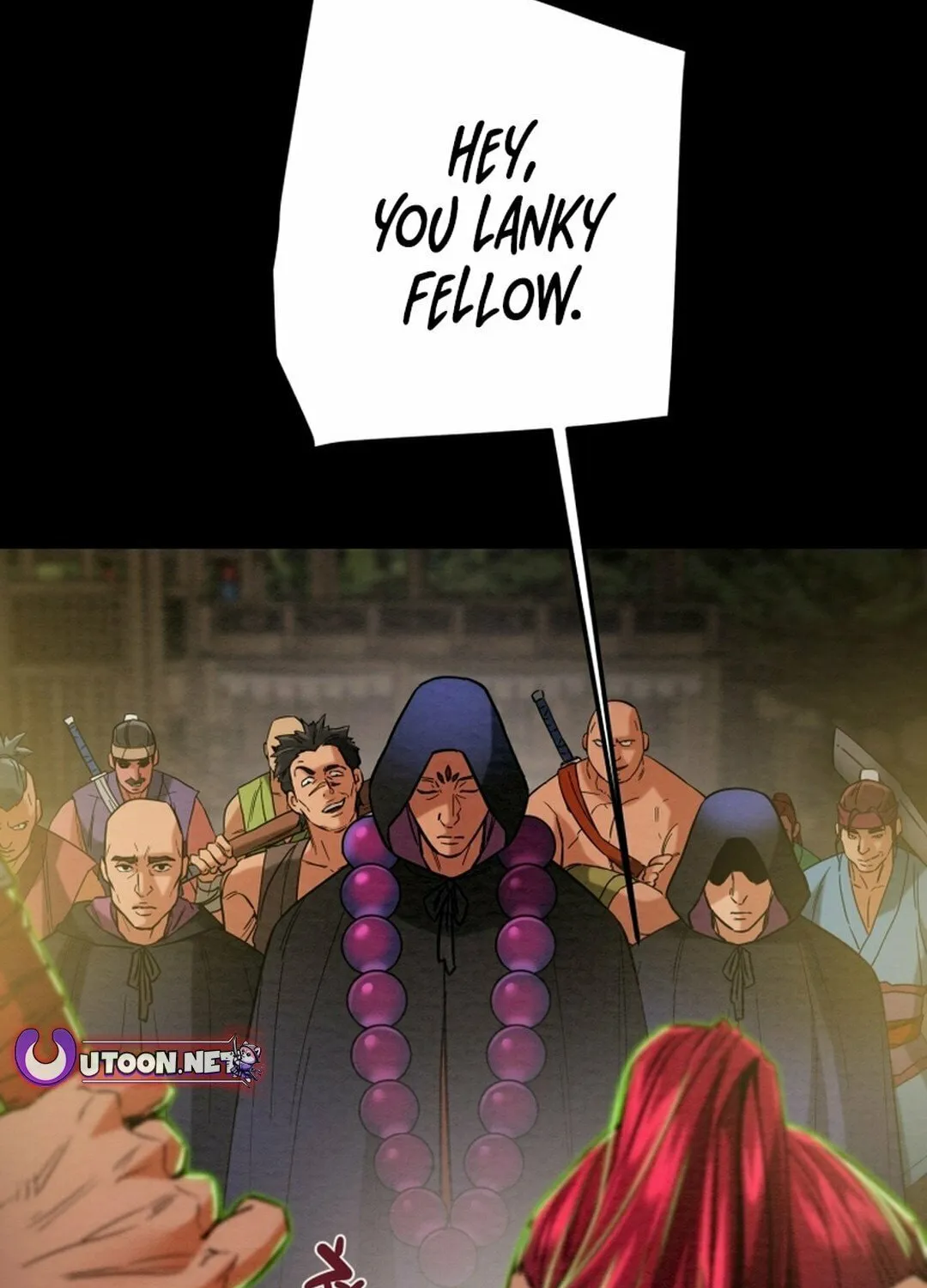Heavenly Moon Chapter 207 page 88 - 