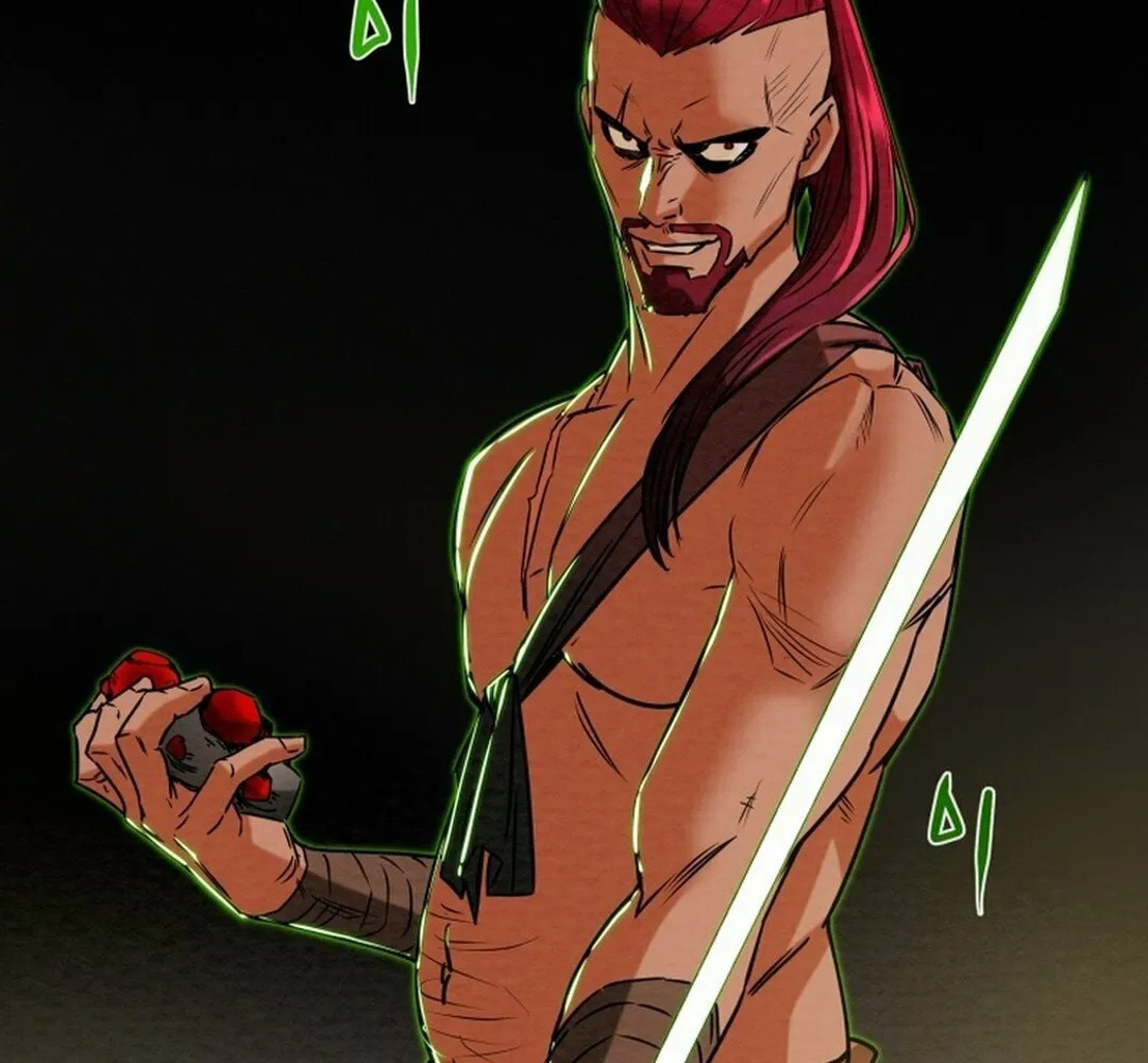 Heavenly Moon Chapter 207 page 91 - 
