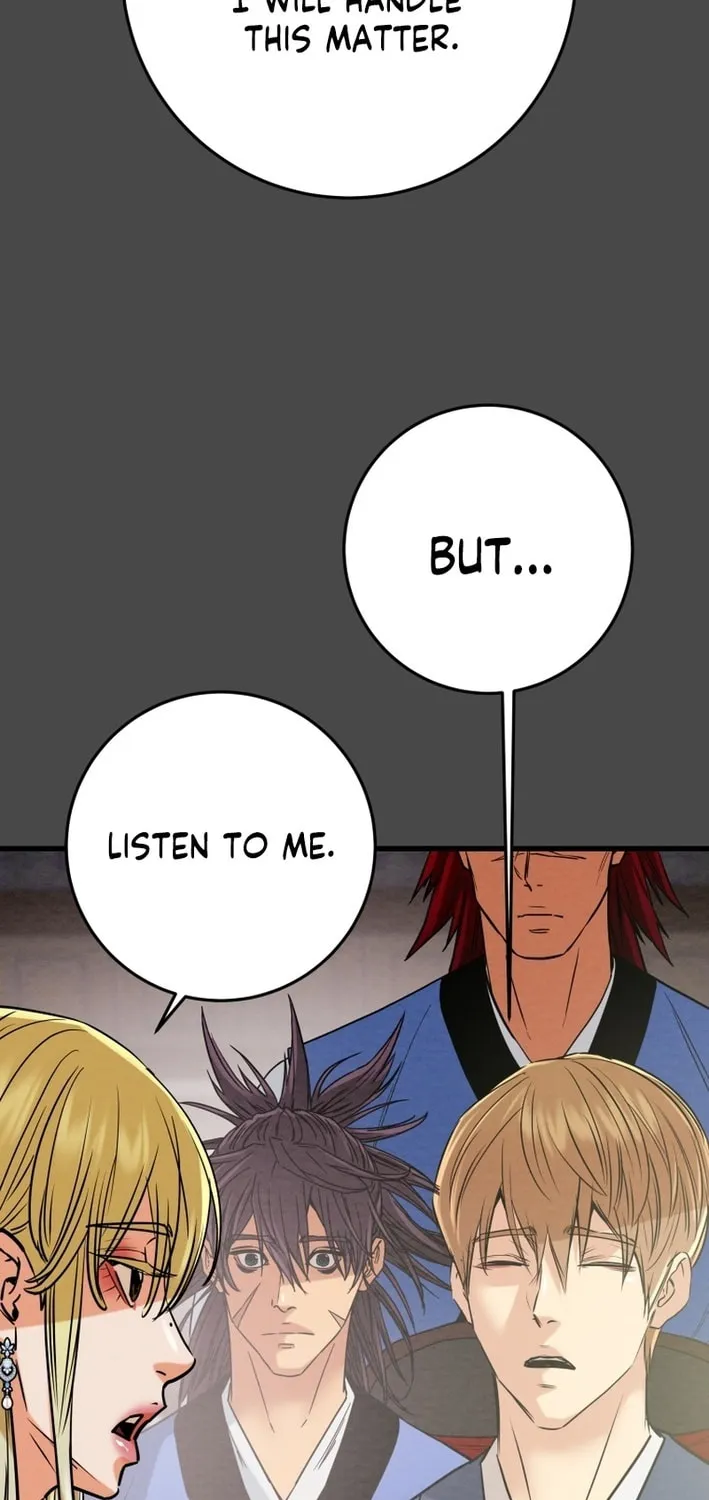 Heavenly Moon Chapter 208 page 12 - 
