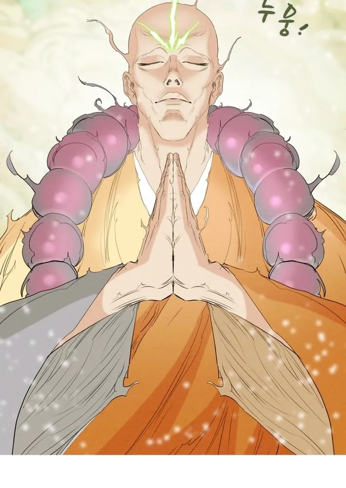 Heavenly Moon Chapter 208 page 119 - 