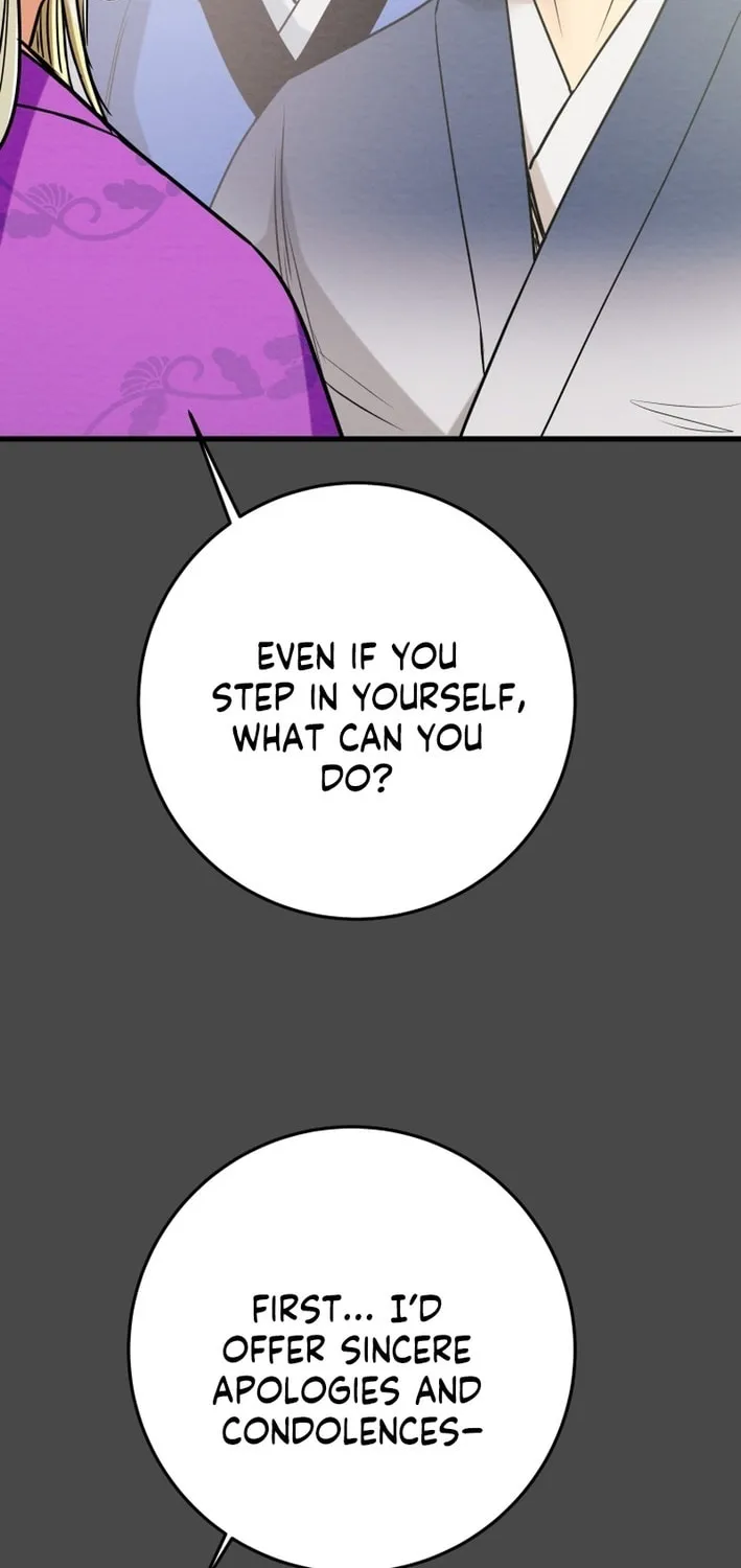 Heavenly Moon Chapter 208 page 13 - 