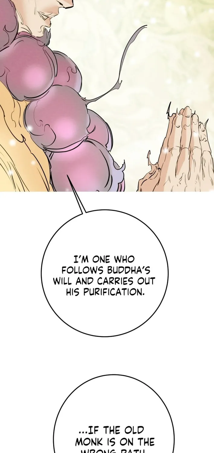 Heavenly Moon Chapter 208 page 124 - 