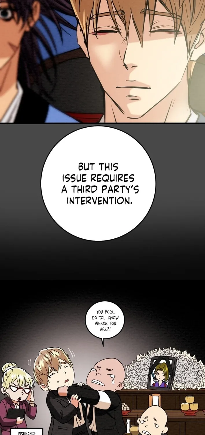 Heavenly Moon Chapter 208 page 17 - 