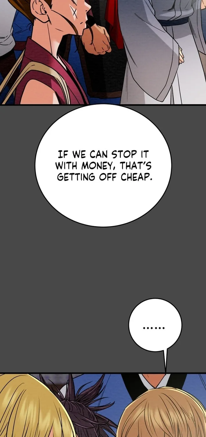 Heavenly Moon Chapter 208 page 23 - 