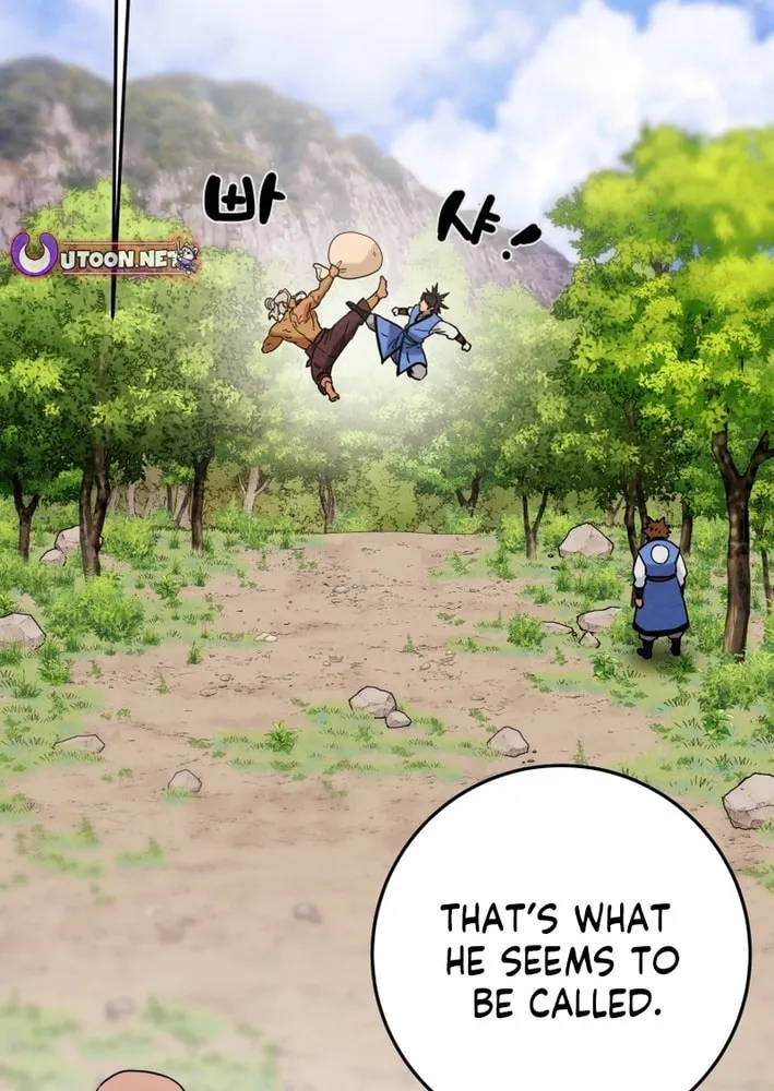 Heavenly Moon Chapter 208 page 42 - 
