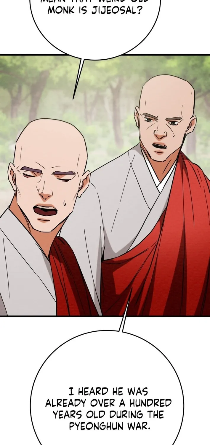Heavenly Moon Chapter 208 page 44 - 