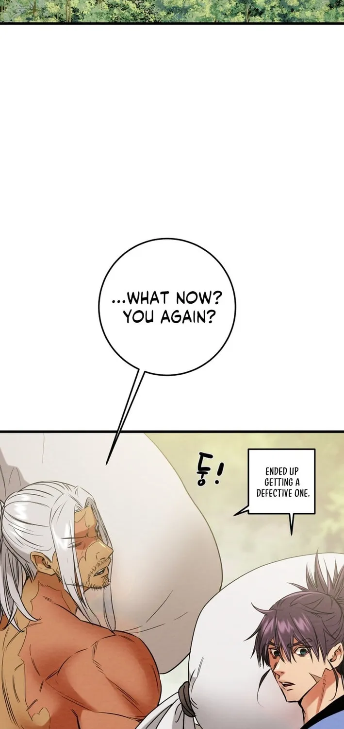 Heavenly Moon Chapter 208 page 58 - 