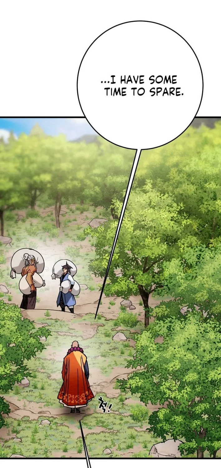 Heavenly Moon Chapter 208 page 60 - 