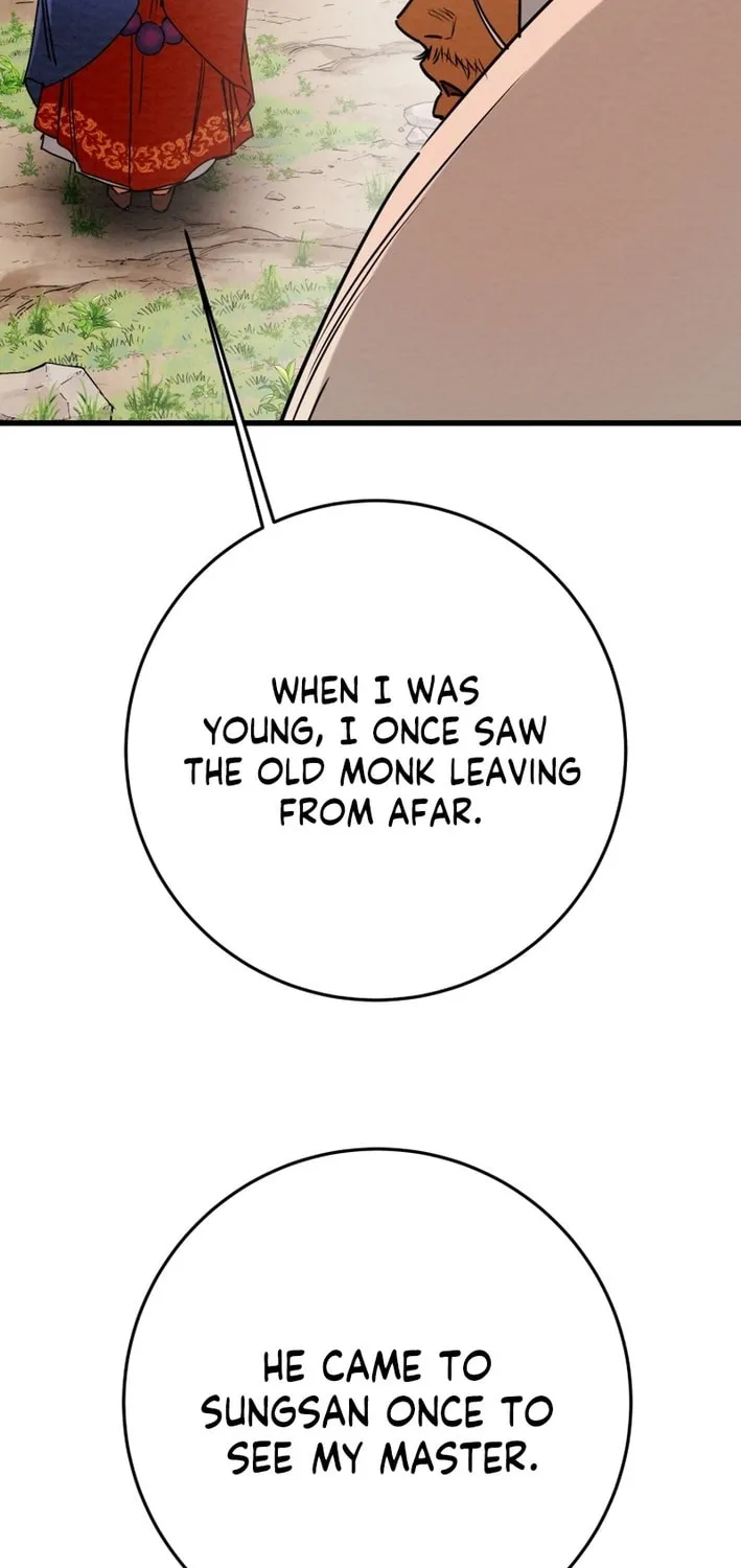 Heavenly Moon Chapter 208 page 62 - 