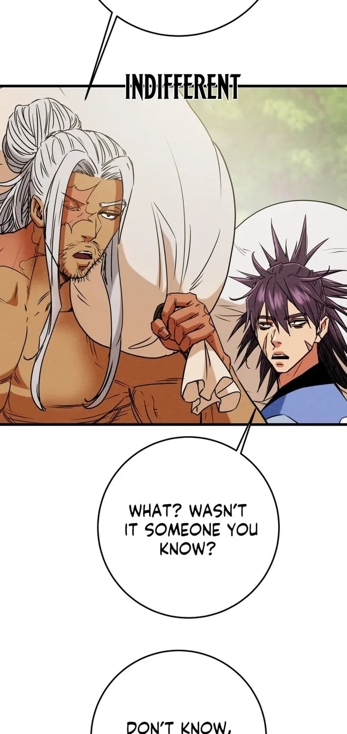 Heavenly Moon Chapter 208 page 66 - 