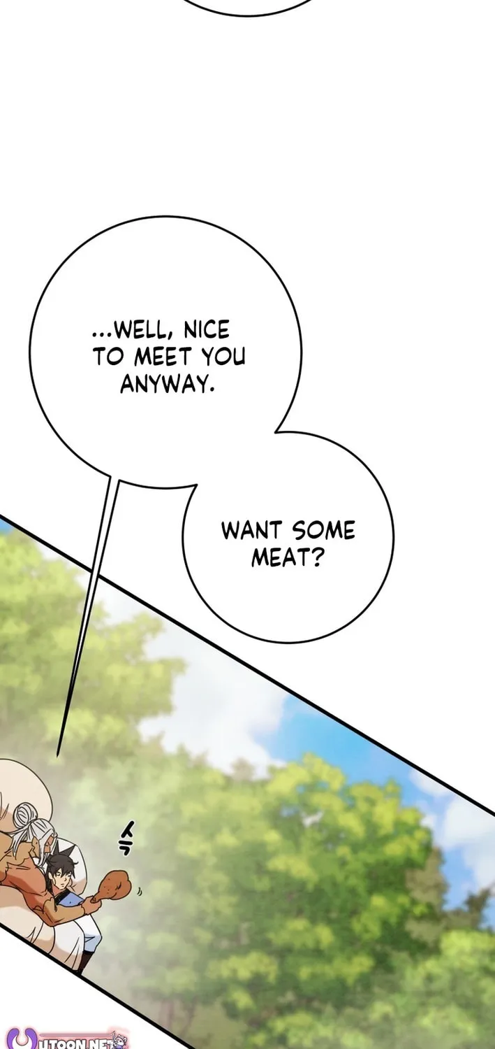 Heavenly Moon Chapter 208 page 68 - 