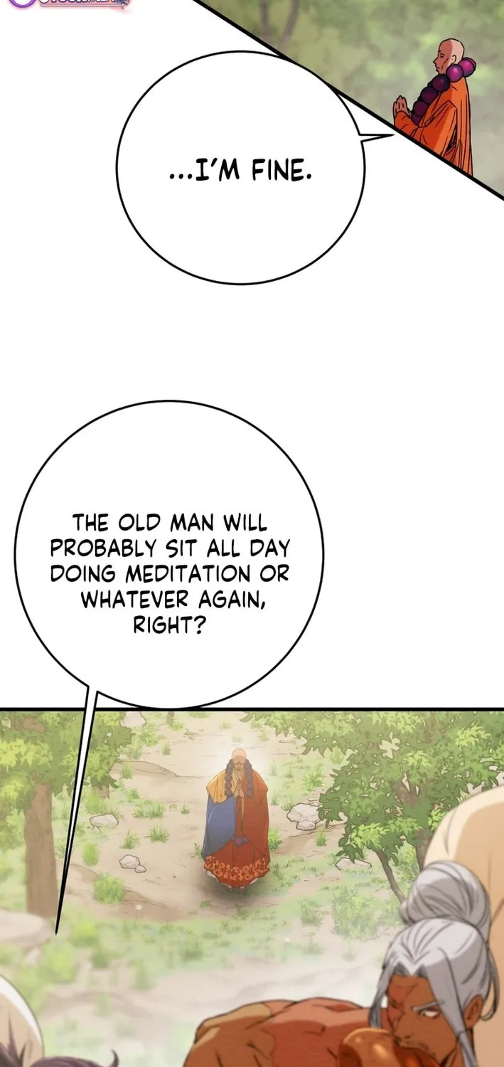 Heavenly Moon Chapter 208 page 69 - 