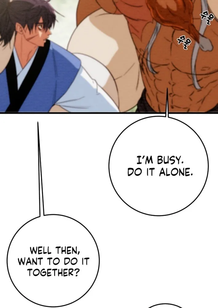 Heavenly Moon Chapter 208 page 70 - 
