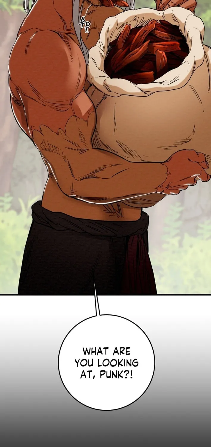 Heavenly Moon Chapter 208 page 8 - 