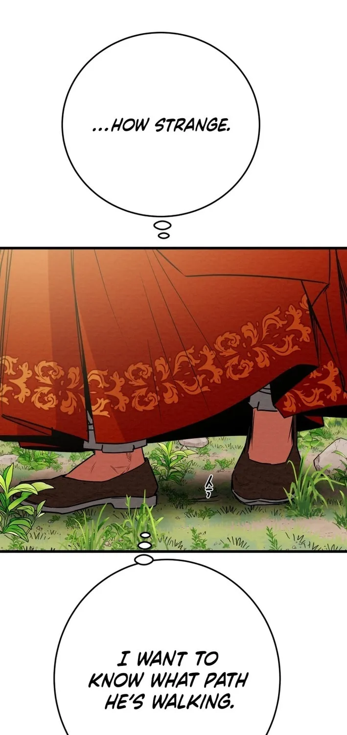 Heavenly Moon Chapter 208 page 81 - 