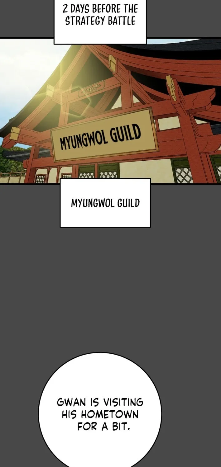 Heavenly Moon Chapter 208 page 10 - 