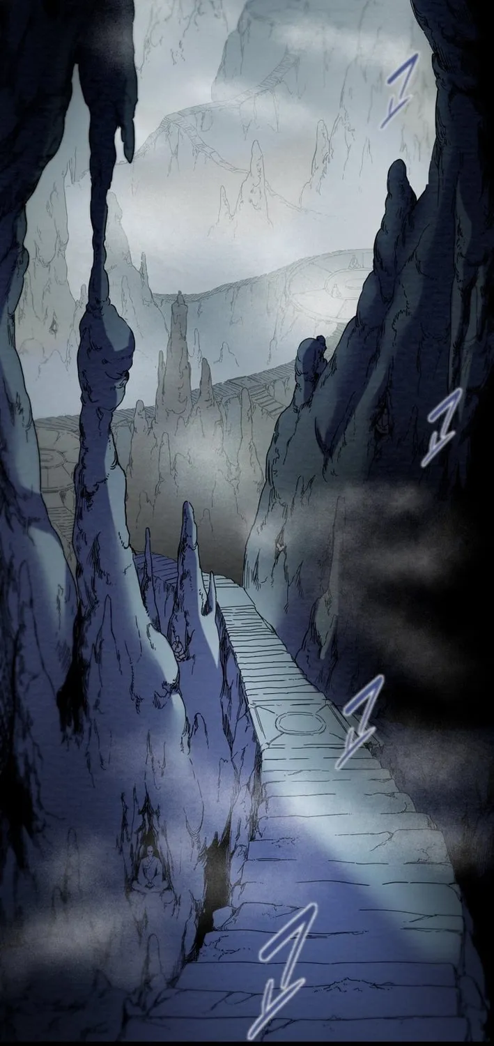 Heavenly Moon Chapter 209 page 17 - 