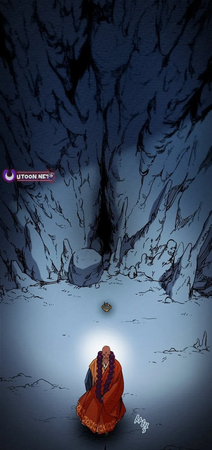 Heavenly Moon Chapter 209 page 51 - 