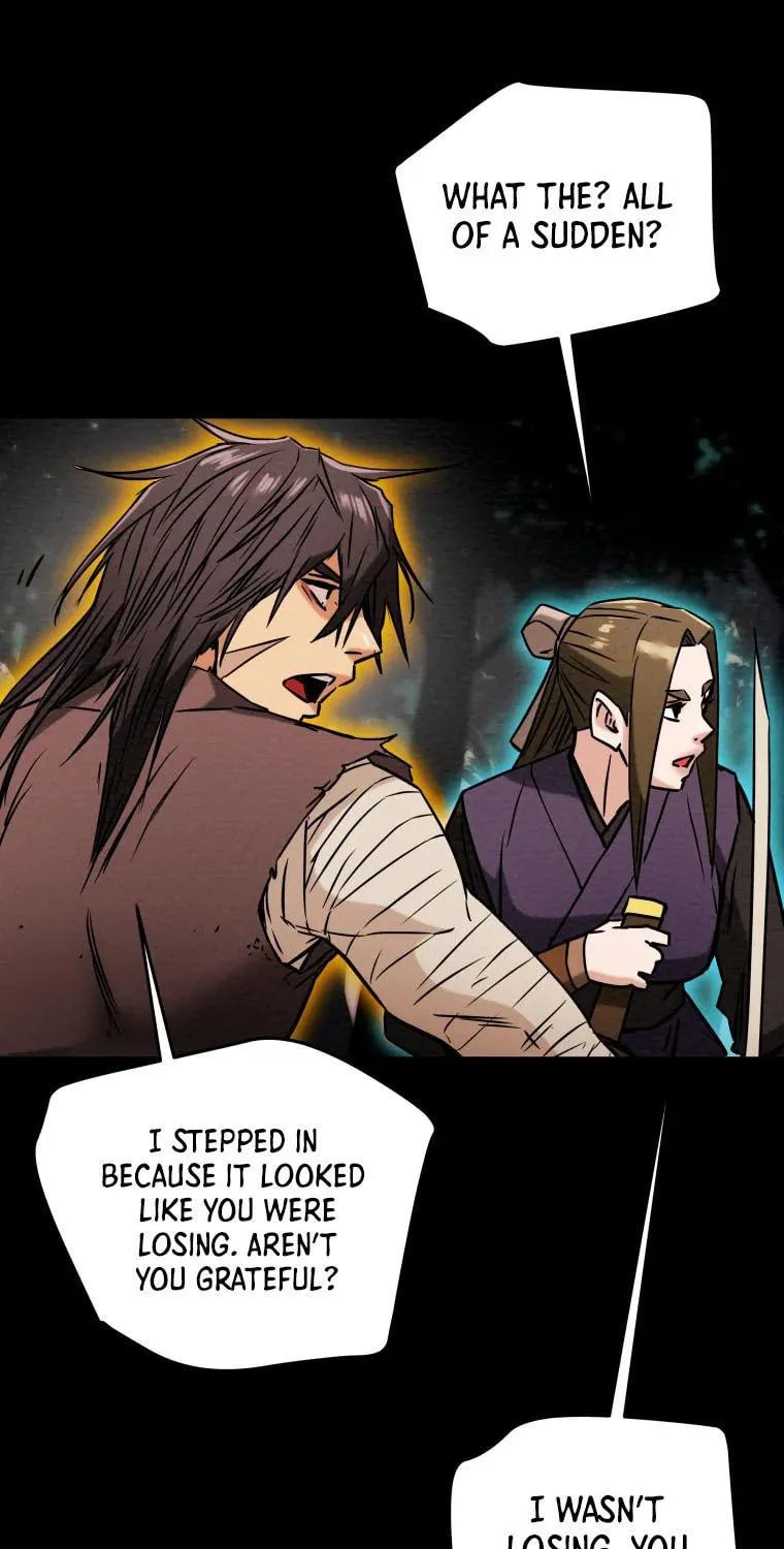 Heavenly Moon Chapter 21 page 3 - 