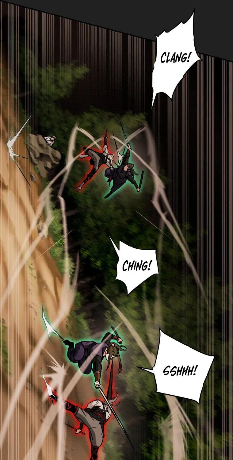 Heavenly Moon Chapter 21 page 33 - 