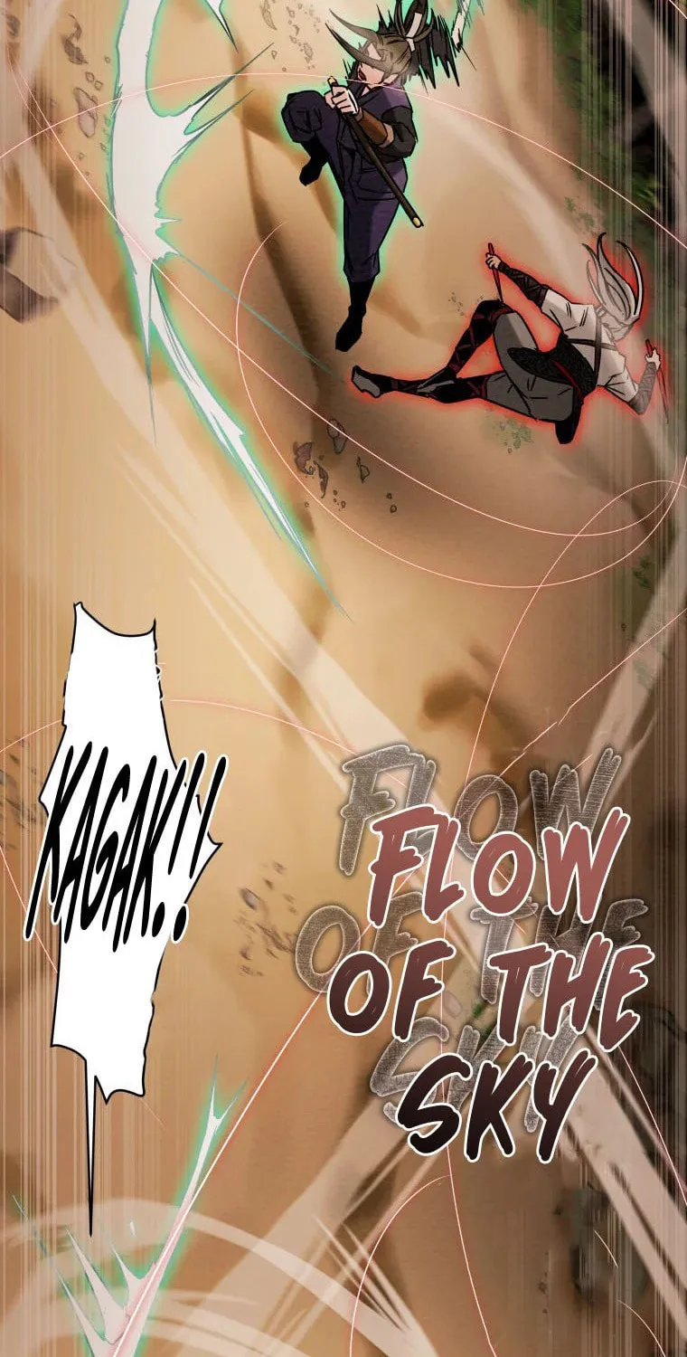 Heavenly Moon Chapter 21 page 35 - 