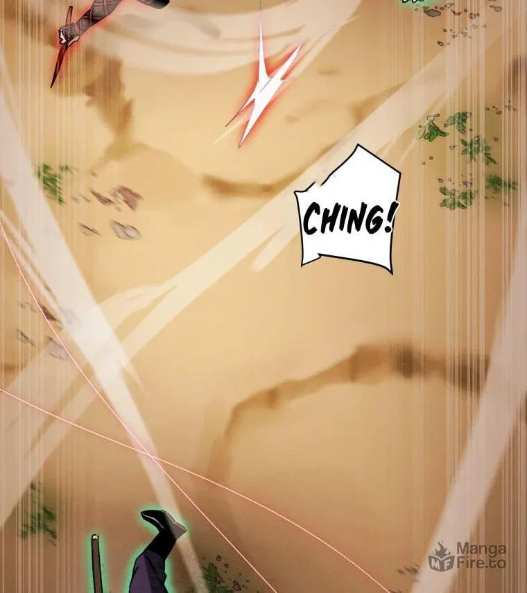 Heavenly Moon Chapter 21 page 38 - 