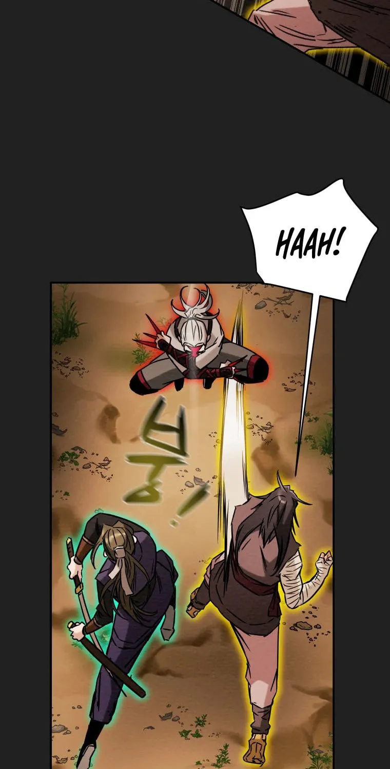Heavenly Moon Chapter 21 page 45 - 