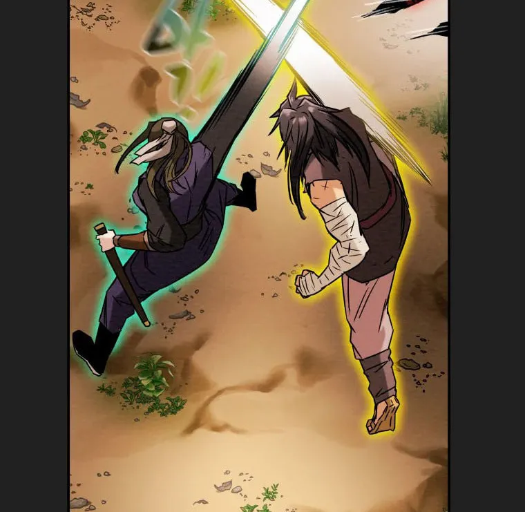 Heavenly Moon Chapter 21 page 48 - 