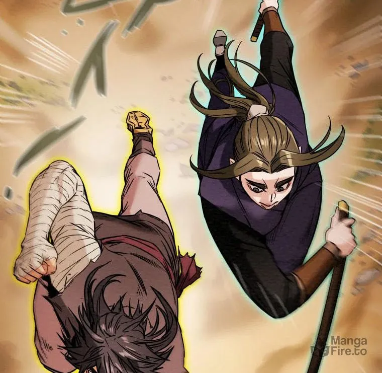 Heavenly Moon Chapter 21 page 50 - 