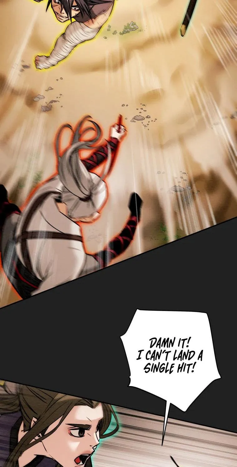 Heavenly Moon Chapter 21 page 51 - 