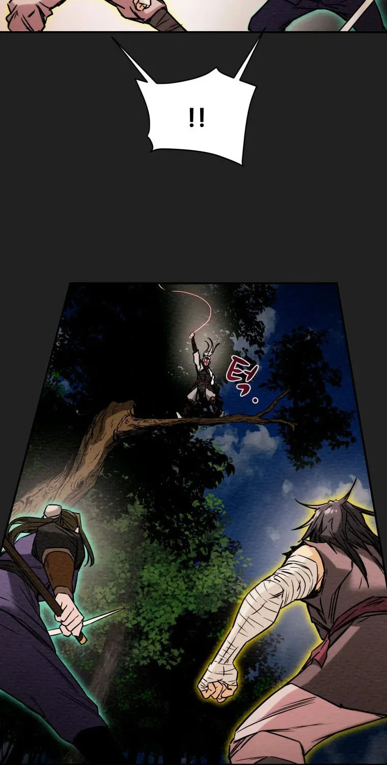 Heavenly Moon Chapter 21 page 63 - 