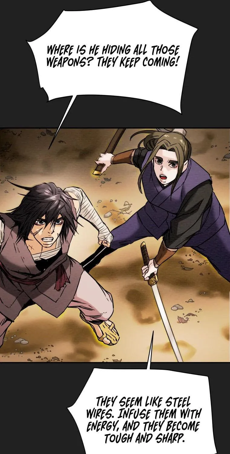 Heavenly Moon Chapter 21 page 67 - 