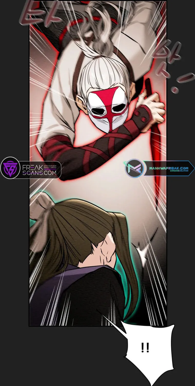 Heavenly Moon Chapter 21 page 75 - 