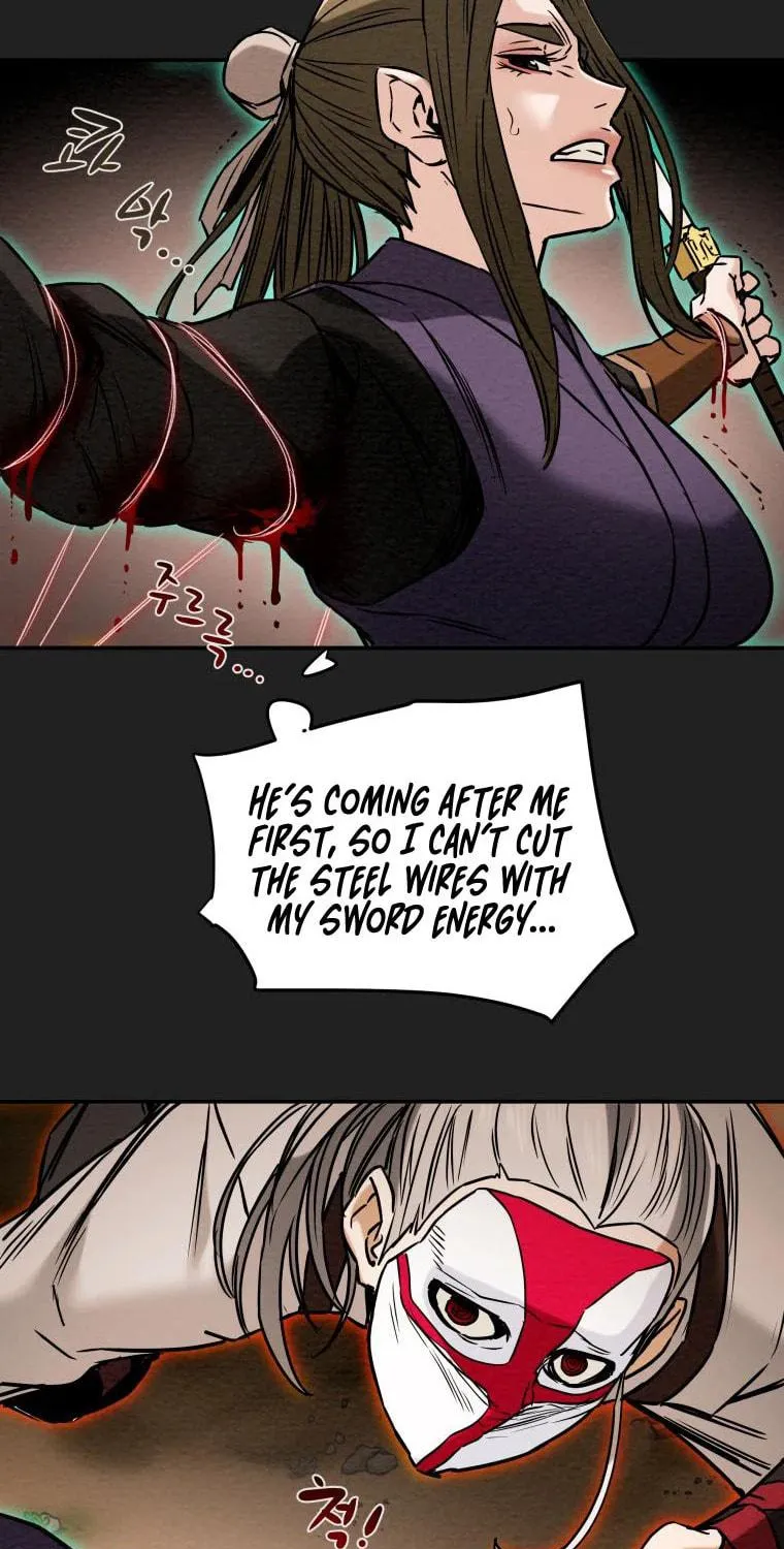 Heavenly Moon Chapter 21 page 81 - 