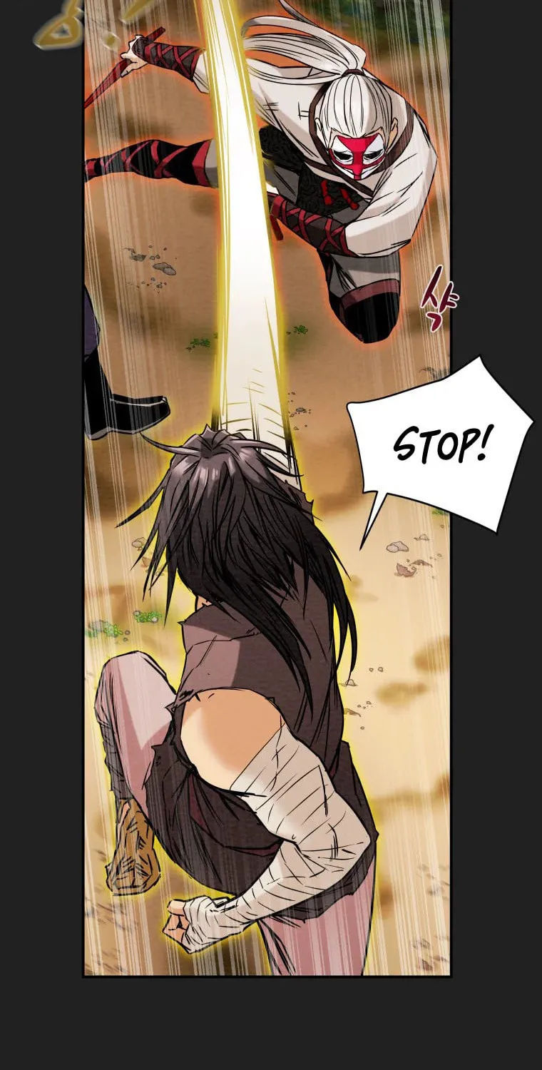 Heavenly Moon Chapter 21 page 83 - 