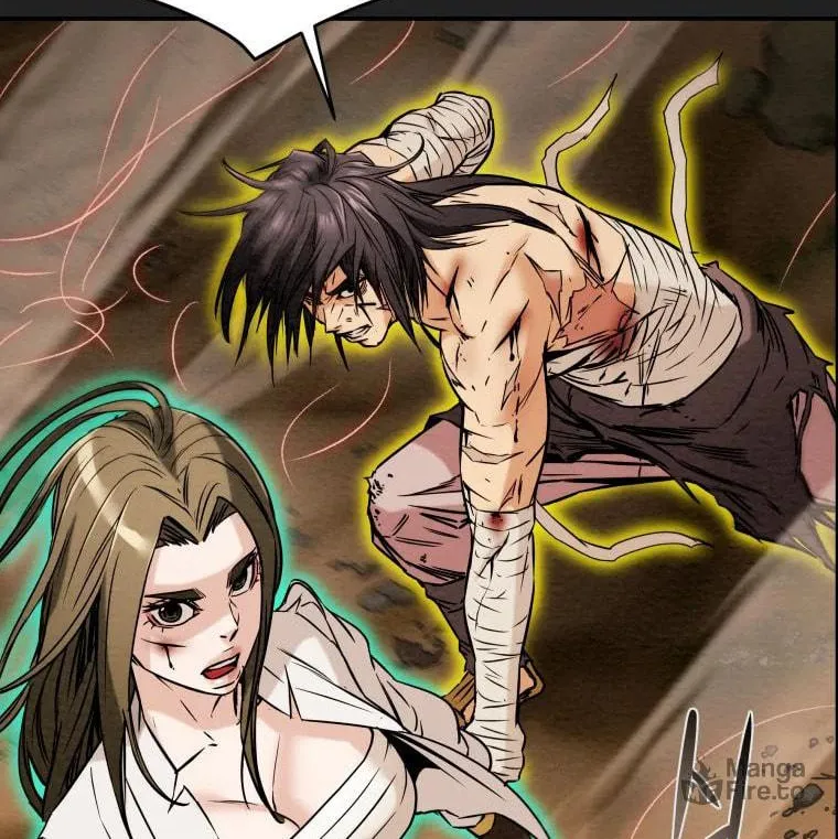 Heavenly Moon Chapter 21 page 98 - 