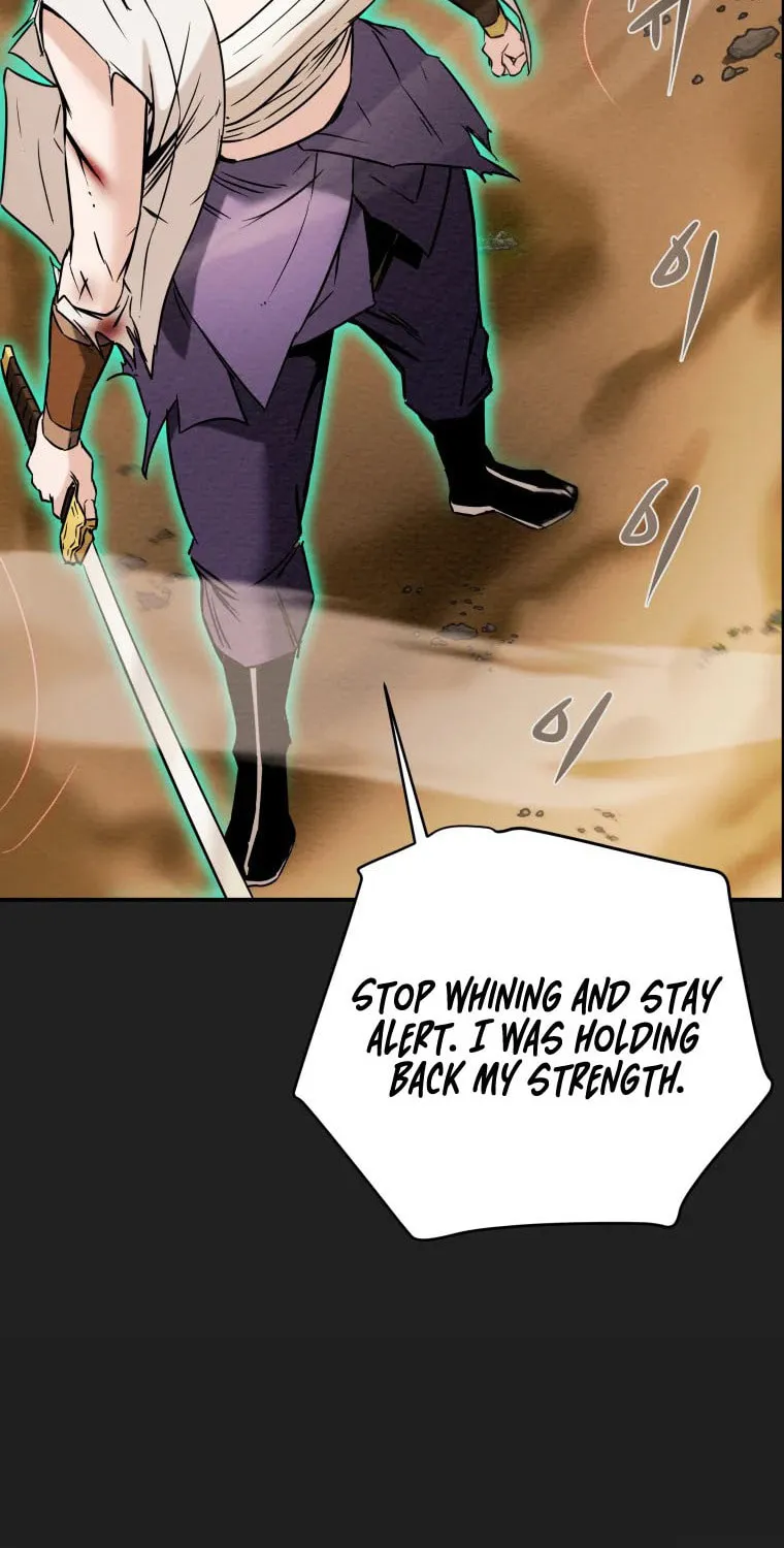 Heavenly Moon Chapter 21 page 99 - 