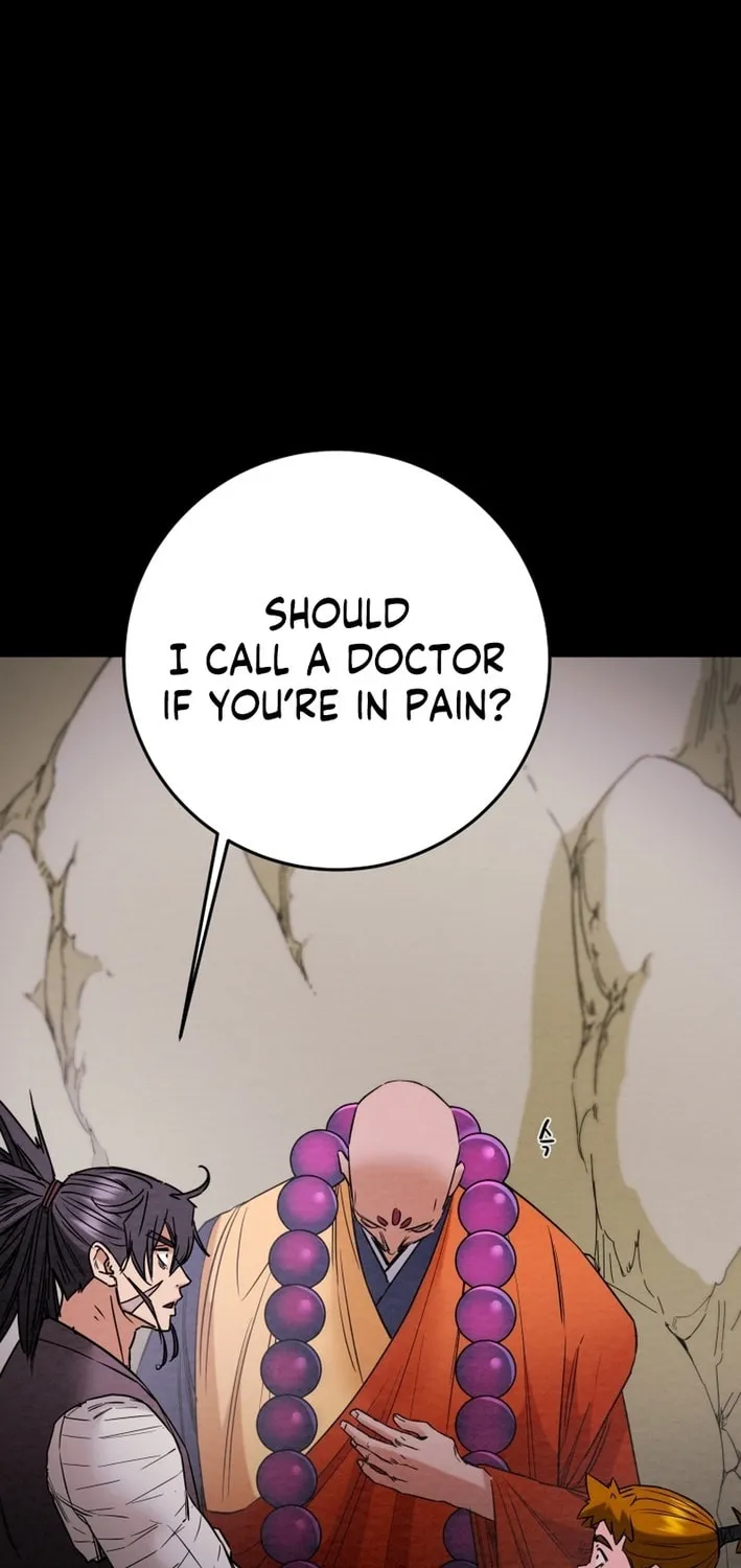 Heavenly Moon Chapter 210 page 104 - 