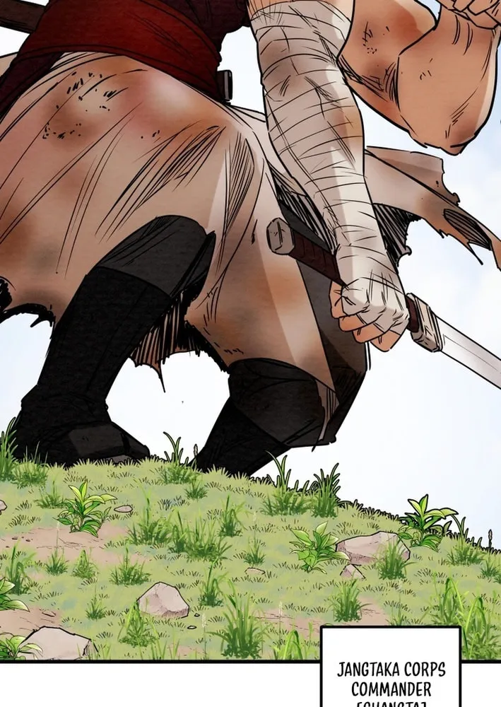 Heavenly Moon Chapter 210 page 133 - 