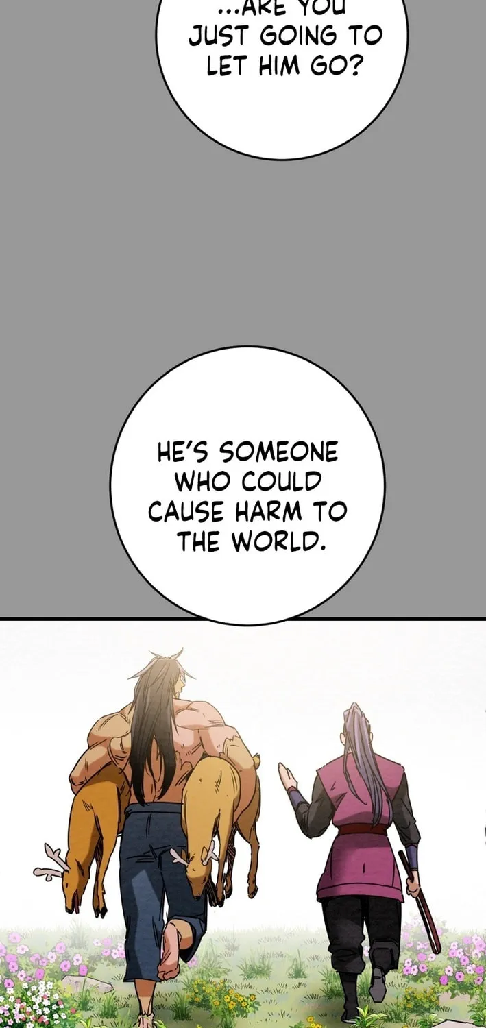Heavenly Moon Chapter 210 page 31 - 