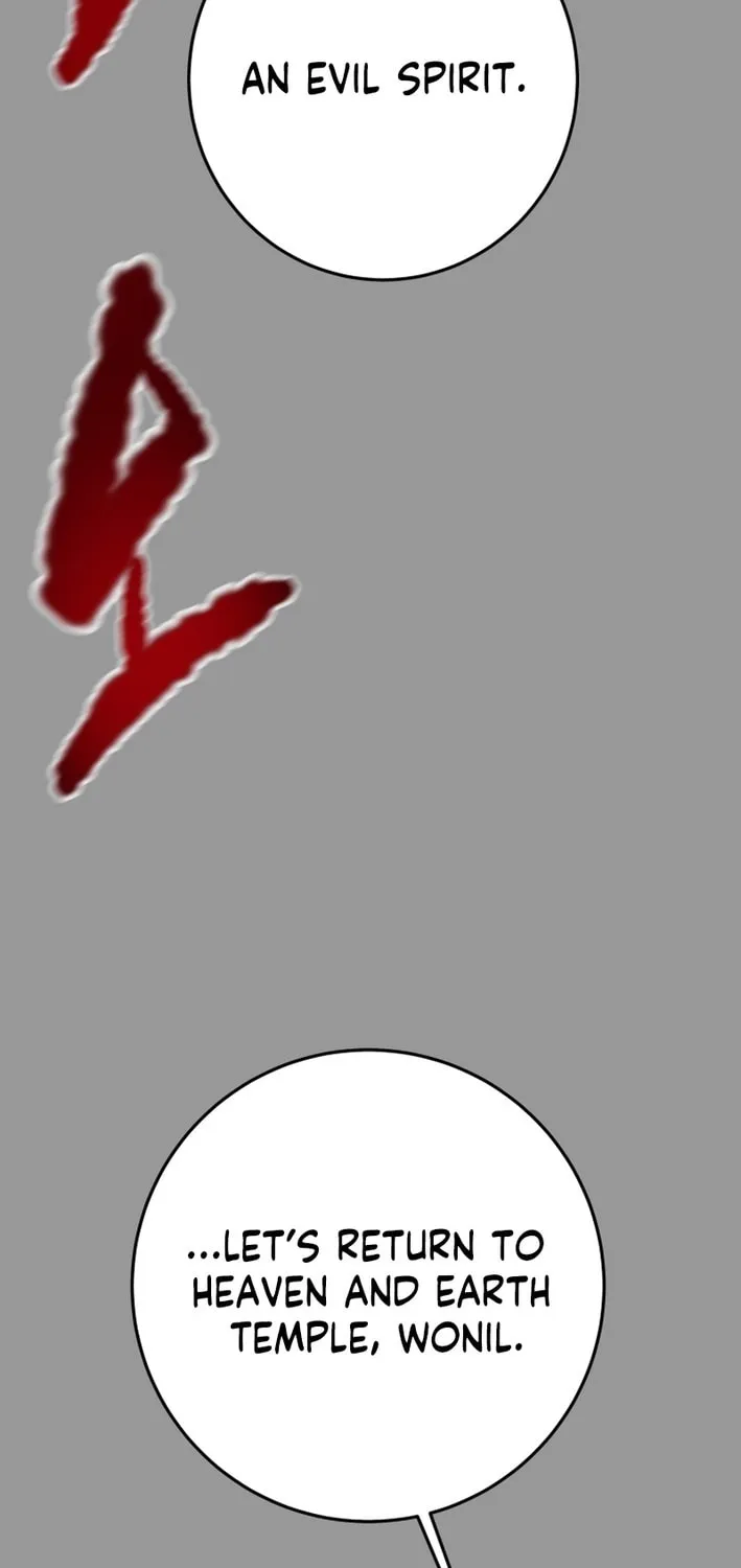 Heavenly Moon Chapter 210 page 36 - 