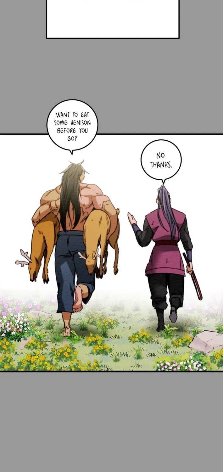 Heavenly Moon Chapter 210 page 46 - 