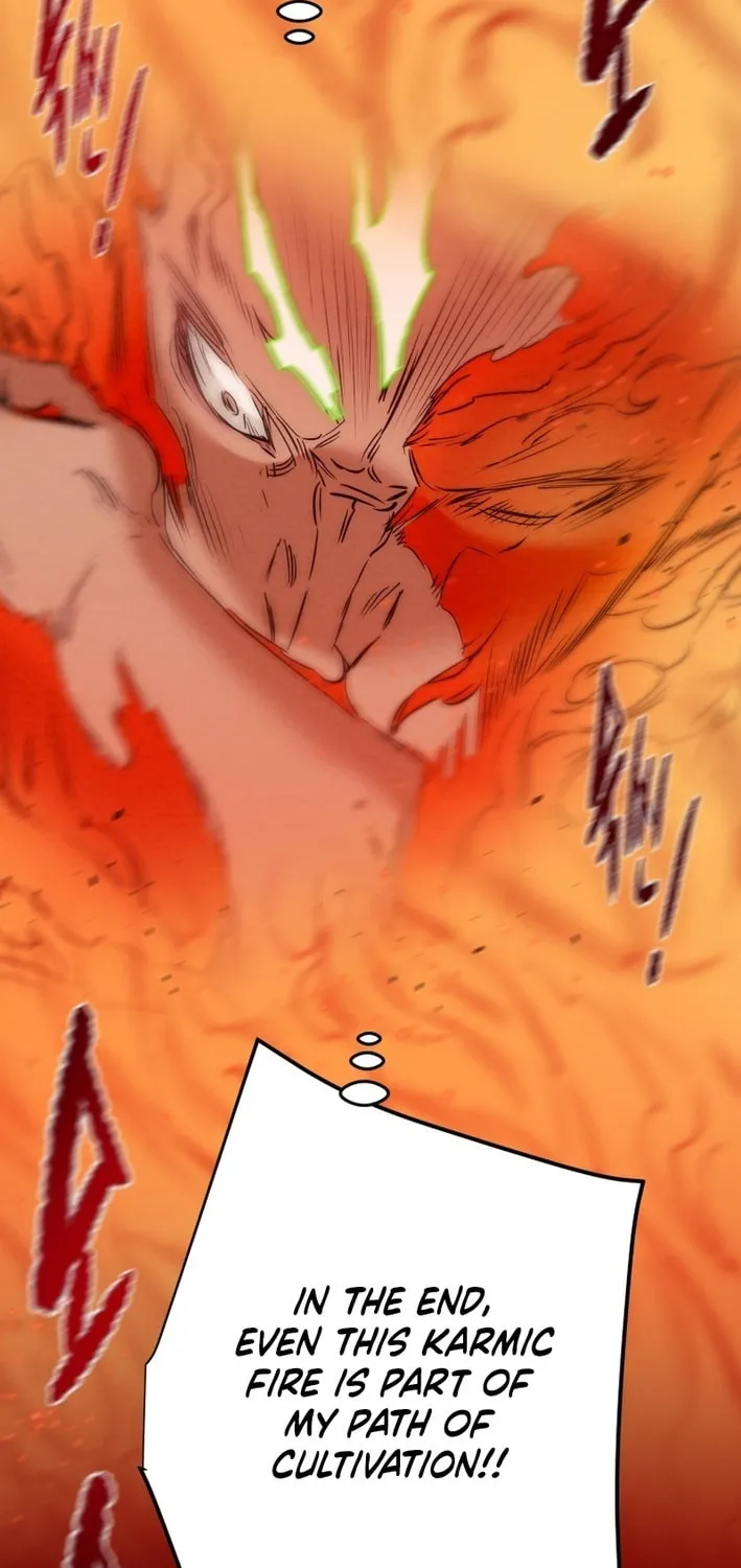 Heavenly Moon Chapter 210 page 60 - 